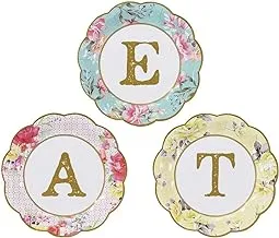 Talking Tables Truly Scrumptious Small Plates 12-Pieces