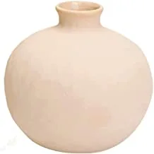 Silsal Madaba Vase, 17 cm Height