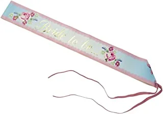 Talking Tables Truly Scrumptious Bride To Be Hen Night Sash