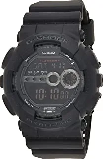 Casio Casual Watch Digital Display For Men