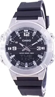 Casio Stainless Steel Digital Watch25