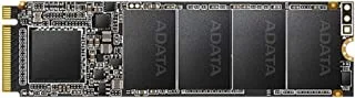 ADATA ASX6000LNP-128GT-C XPG Lite SX6000 M.2 PCIe Gen3 x4 128GB Solid State Drive, Black