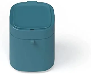 Townew T Air X Smart Trash Can, Green
