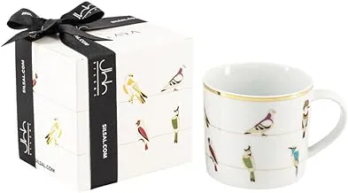 Silsal Sarb Mug with Gift Box Set