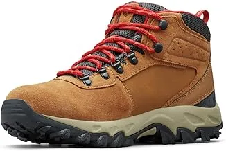 Columbia Newton Ridge Plus Ii Suede Waterproof mens Hiking Boot