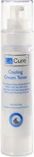 La Cure Dead Sea Cooling Toner Cream 100 ml