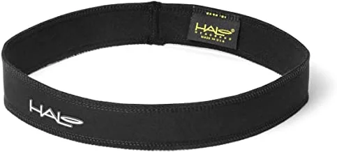 Halo Headband Sweatband Slim, 1