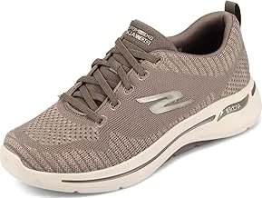 حذاء رياضي Skechers Gowalk Arch Fit - حذاء رياضي للتمارين الرياضية مع حذاء رياضي للرجال من الإسفنج المبرد بالهواء