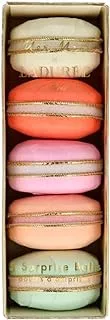 Meri Meri Laduree Paris Macaron Surprise Balls 5 Colours