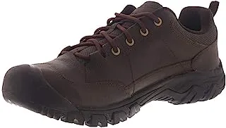 حذاء KEEN Targhee 3 أكسفورد كاجوال للرجال للمشي لمسافات طويلة
