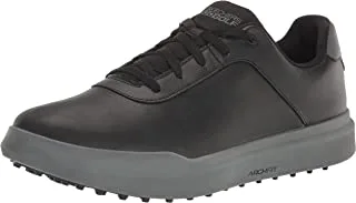 Skechers Drive 5 Lx Arch Fit Relaxed Fit Spikeless Waterproof Golf Shoe mens Sneaker