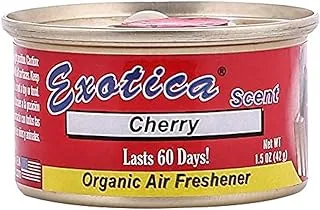 Exotica MAG/ESC24CHE Air Freshener - Cherry