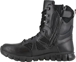 Reebok Sublite Cushion Tactical mens Military & Tactical Boot