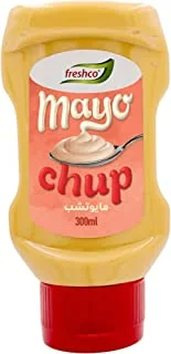 Freshco Mayochup Squeeze 300 g