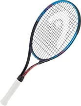 HEAD Ti. Reward Tennis Racket - Pre-Strung Light Balance 27 Inch Racquet