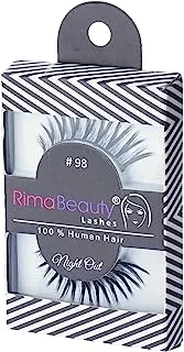 Rima Beauty 98 False Eyelashes