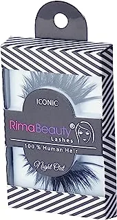 Rima Beauty Iconic False Eyelashes