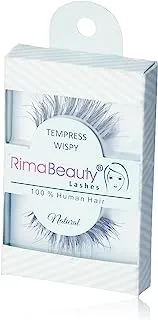 Rima Beauty Team Reese Wispies False Eyelashes