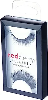 Red Cherry Jacqueline Eyelashes