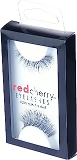 Red Cherry The Indigo Eyelashes