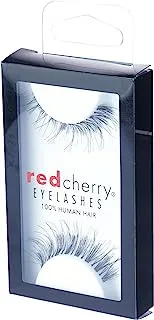 Red Cherry Jennifer Eyelashes