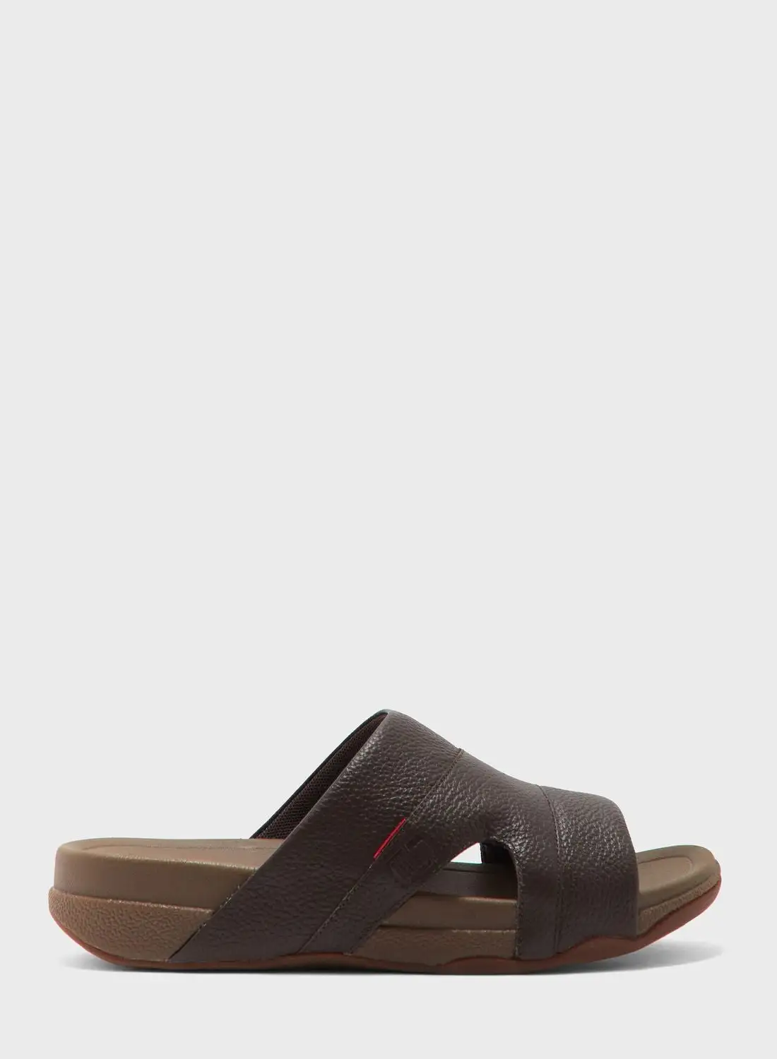 fitflop Gogh Moc Casual Slides