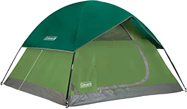 Coleman Sundome Camping Tent Tent