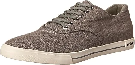 SeaVees Men's 08/63 Hermosa Plimsoll Standard Tennis Shoe