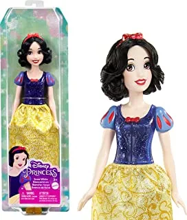 Disney Princess Fashion Core Doll - Snow White
