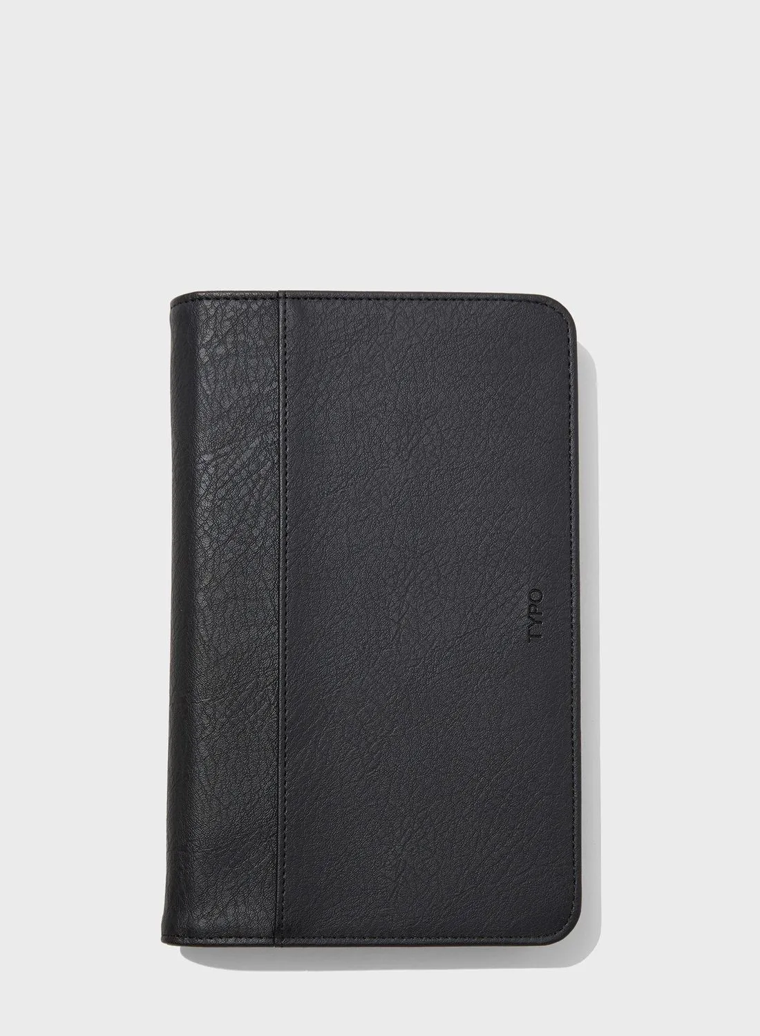 Typo Off The Grid Travel Wallet