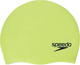 Speedo Swim Cap Silicone