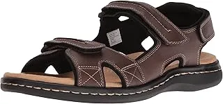 Dockers Men's Newpage Sandal