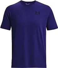 Under Armour mens UA SPORTSTYLE LC SS Shirt