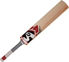 SG Reliant Xtreme English Willow Cricket Bat, Size 3 (Color May Vary)
