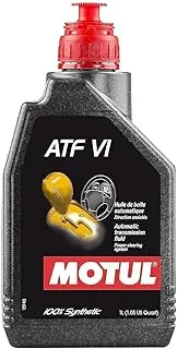 Motul ATF VI Transmission Oil 1L