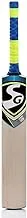 SG Nexus Xtreme Grade 5 English Willow Cricket Bat (Size: Size 3,Leather Ball)