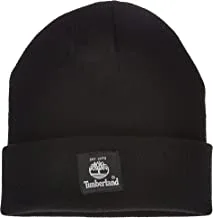 Timberland unisex-adult Short Watch Cap Beanie Hat