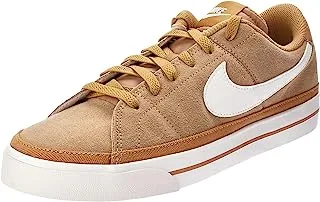 NIKE COURT LEGACY SUEDE Men's Shoes