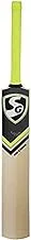 SG RSD Xtreme English Willow Cricket Bat, Size 4 (Color May Vary)