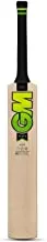 GM Zelos II 404 English Willow Short Handle Cricket Bat