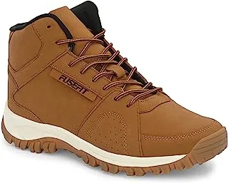 Fusefit Men's SANFORD FF Outdoor hiking shoes