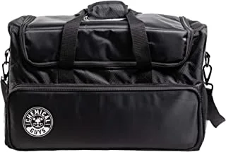 Chemical Guys ACC614 Detailing Arsenal Bag & Trunk Organizer, Large (Range Bag) 21