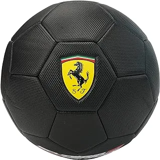 DAKOTT Ferrari No. 2 Mini Size 7 inches Limited Edition Soccer Ball