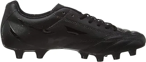 Mizuno Soccer Shoes unisex-adult Sneaker