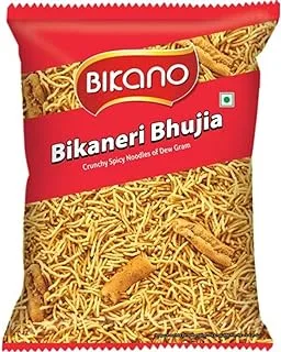 Bikano Plain Bhujia 200 g