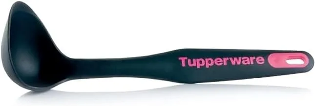 Tupperware Plastic Ladle, 45 ml Capacity, Small