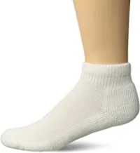 thorlos unisex-adult Wgmx Max Cushion Work Ankle Socks