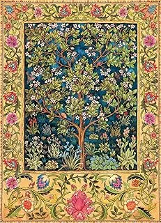 Eurographics Tree of Life Tapestry Puzzle 1000-Pieces