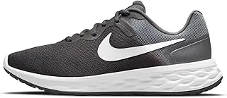 Nike Revolution 6 Trainers Gymnastics Sneaker MNS mens Sneaker