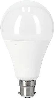 Energy Saving LED Bulb, 3Pcs 12 W Power Bulb, KNESL5413, 30000 Hours Life Time, 6500K Colour Temperature, Ideal for Home, Hotels, Garage, Restaurants & More